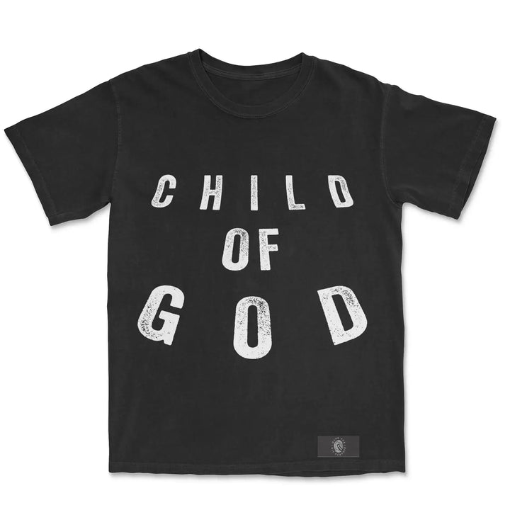 Child Of God