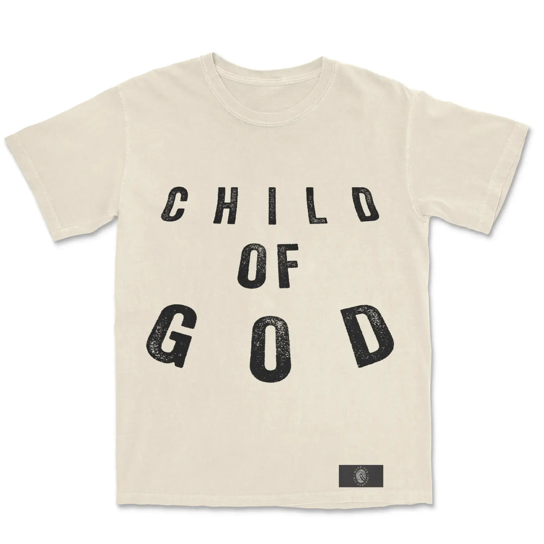 Child Of God