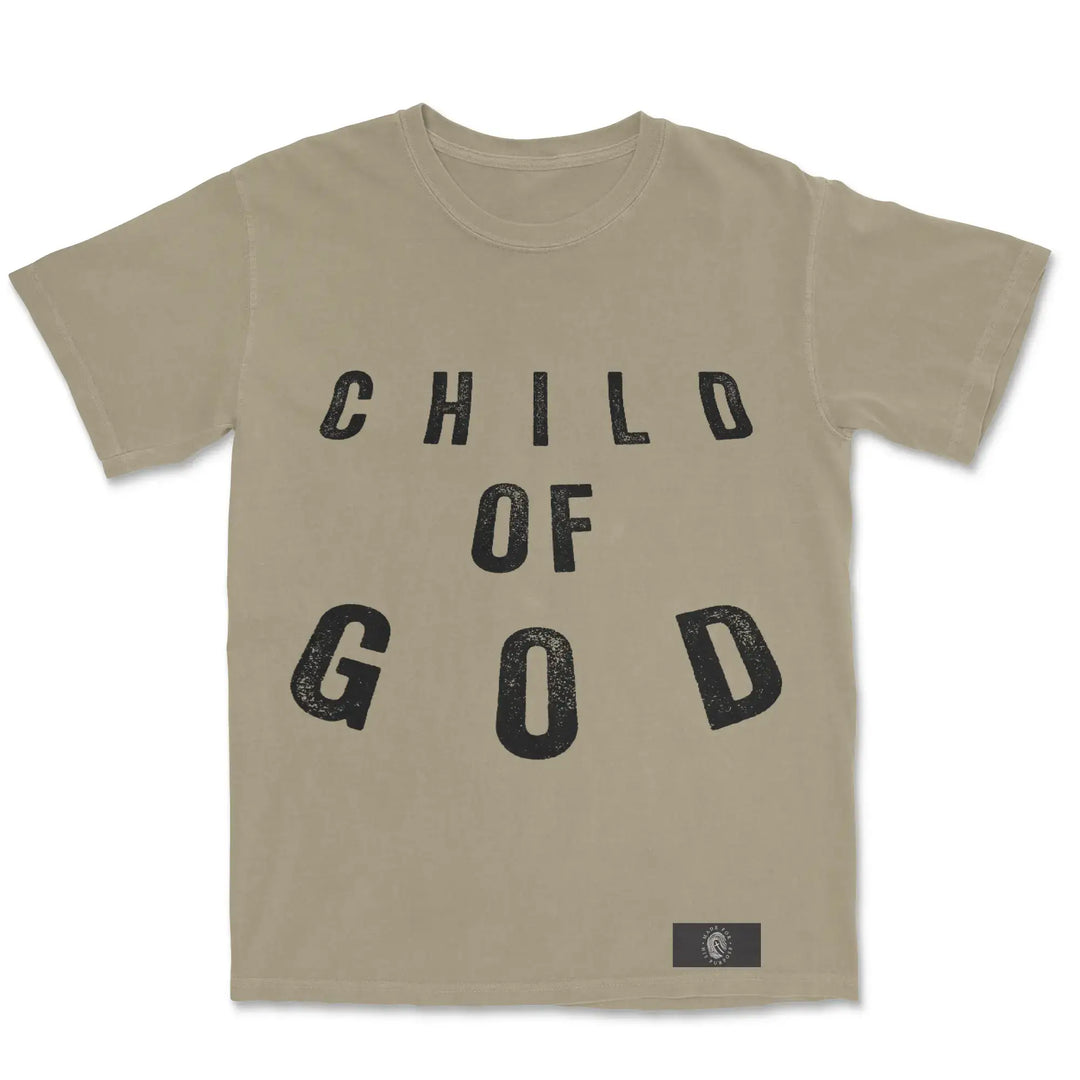 Child Of God