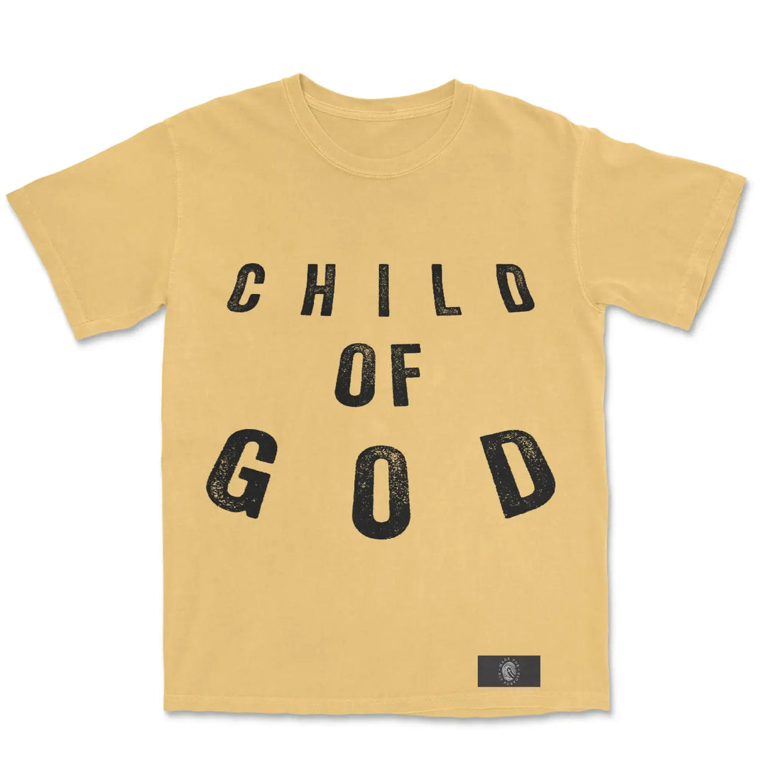 Child Of God