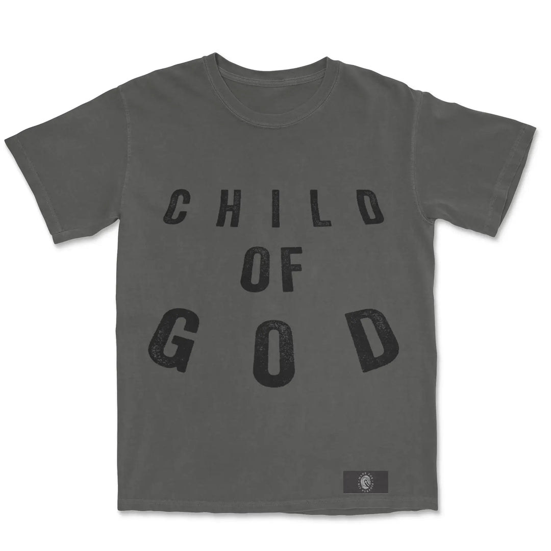 Child Of God