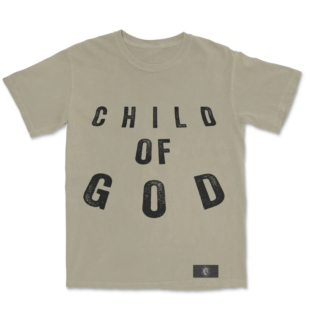 Child Of God