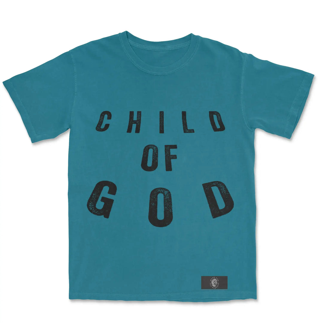Child Of God