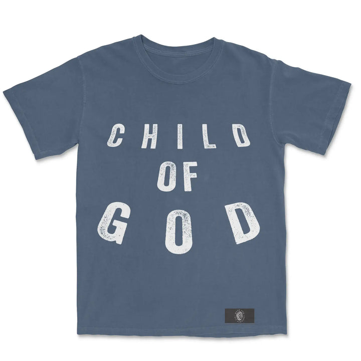 Child Of God