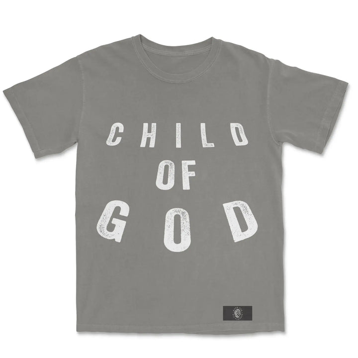 Child Of God