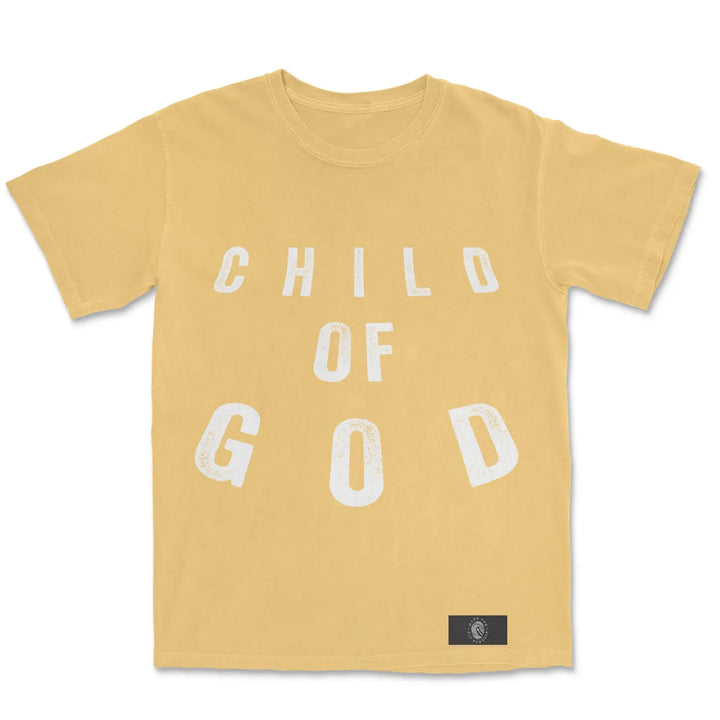 Child Of God