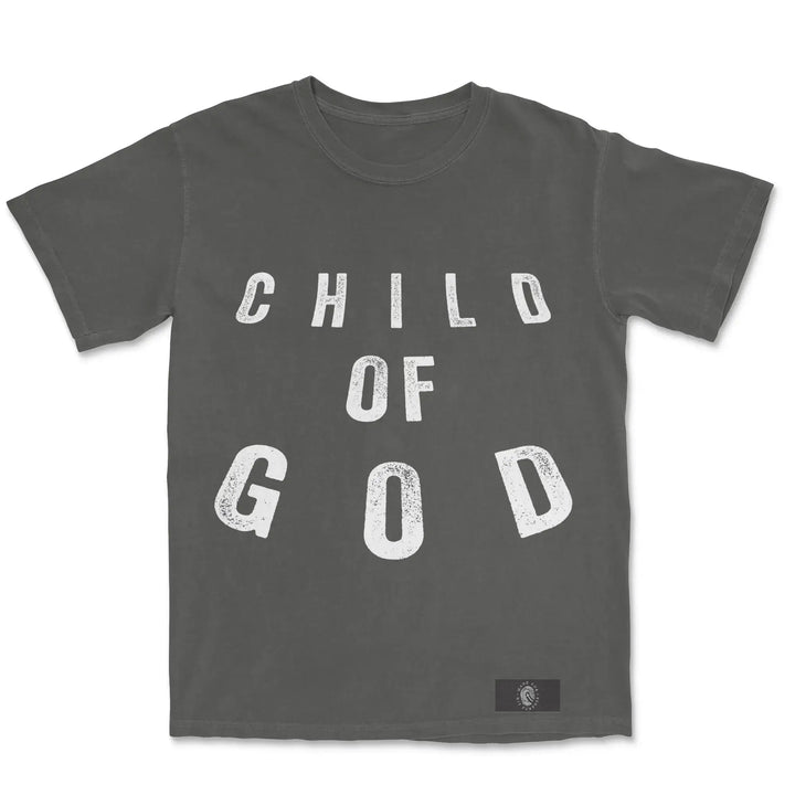 Child Of God