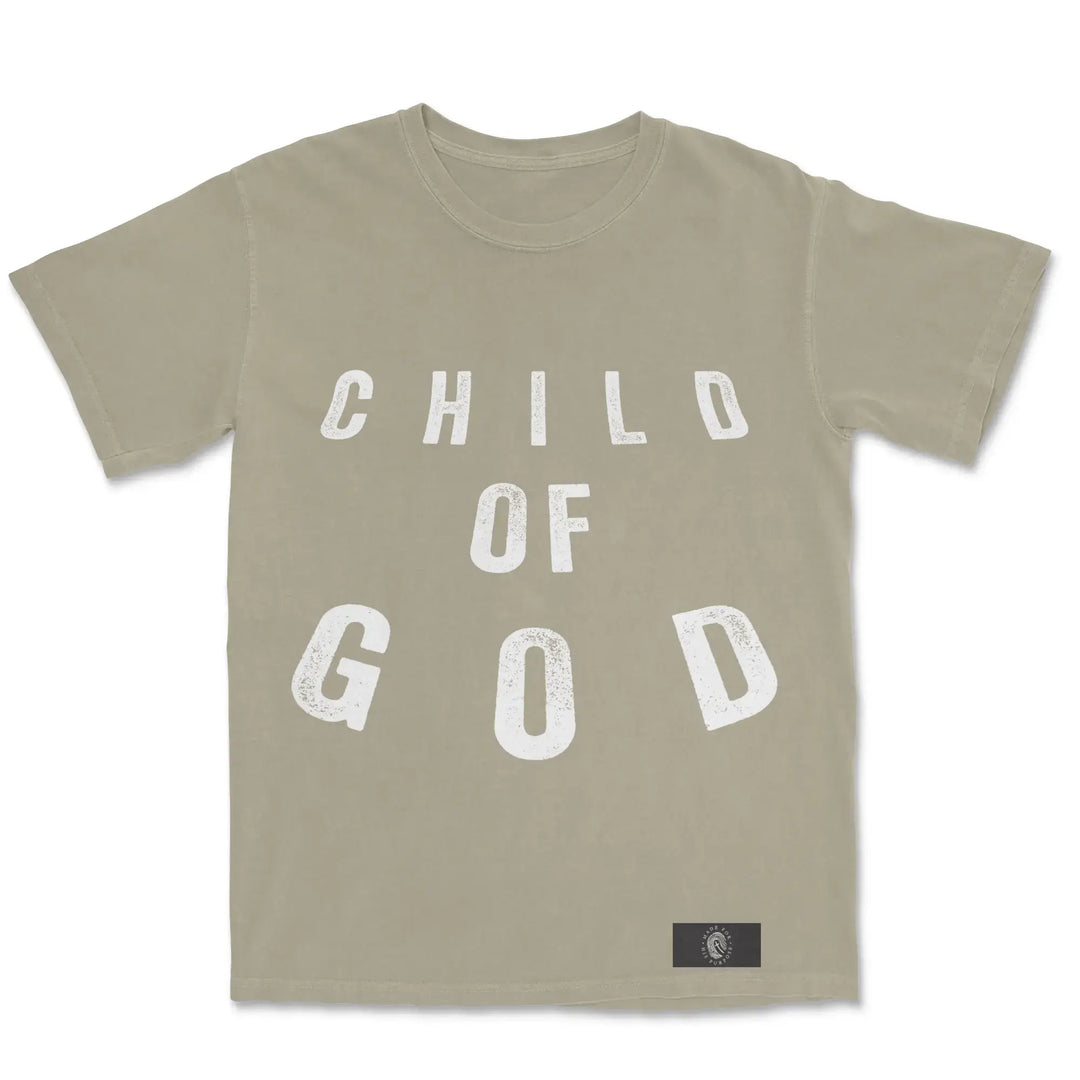 Child Of God