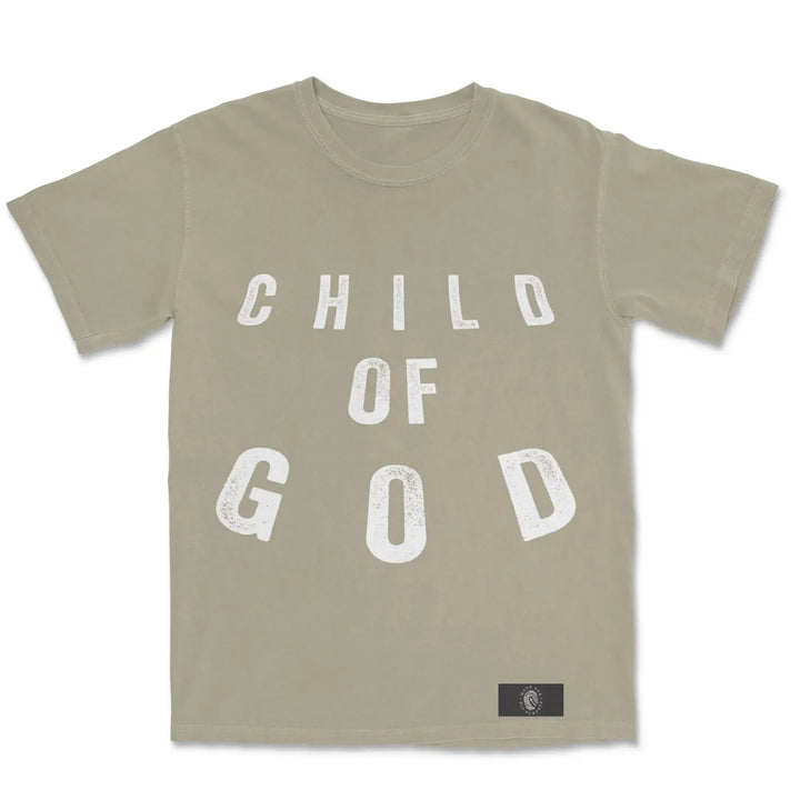 Child Of God